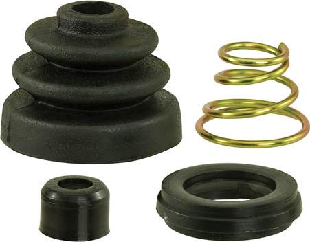 HO AUTOPARTES HO614A - Levier de schimbare viteze - allinparts.ro