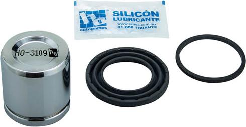 HO AUTOPARTES HO3109 - Piston, etrier frana allinparts.ro