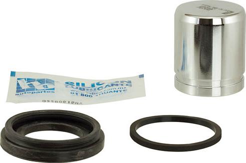 HO AUTOPARTES HO2109 - Piston, etrier frana - allinparts.ro