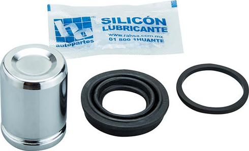 HO AUTOPARTES HO213C - Piston, etrier frana - allinparts.ro