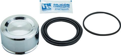 HO AUTOPARTES HO212 - Piston, etrier frana allinparts.ro