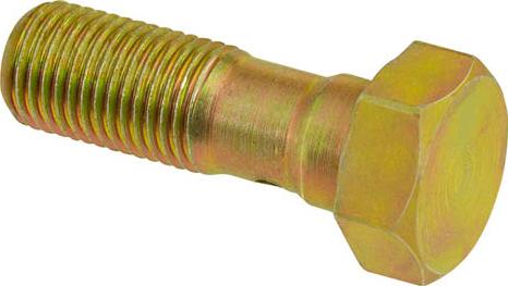 HO AUTOPARTES HO273S - Surub, disc frana - allinparts.ro