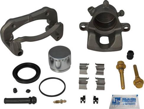 HO AUTOPARTES HOCR5901L - Etrier frana - allinparts.ro