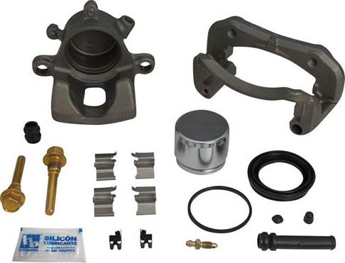 HO AUTOPARTES HOCR5901R - Etrier frana - allinparts.ro