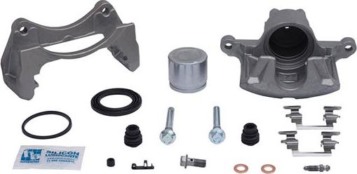 HO AUTOPARTES HOCR5608L - Etrier frana allinparts.ro