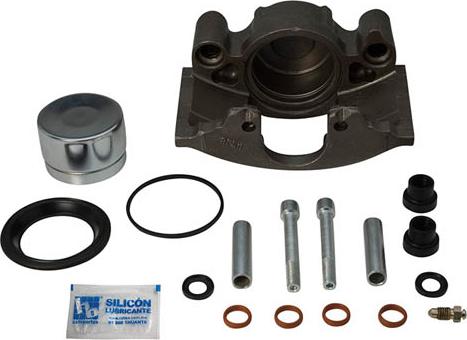HO AUTOPARTES HOCR5100R - Etrier frana - allinparts.ro