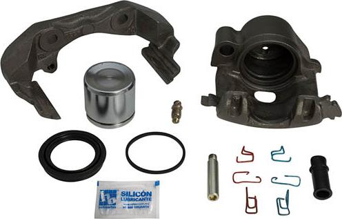 HO AUTOPARTES HOCR5206R - Etrier frana - allinparts.ro