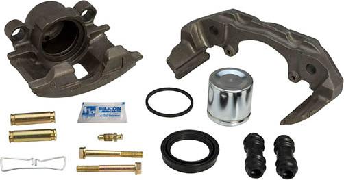 HO AUTOPARTES HOCR5208L - Etrier frana allinparts.ro