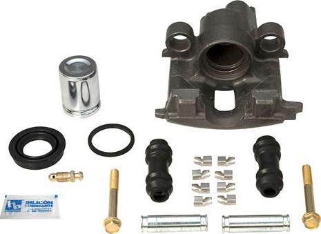 HO AUTOPARTES HOCR5211L - Etrier frana allinparts.ro