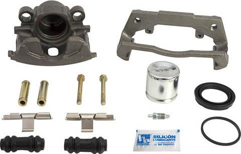 HO AUTOPARTES HOCR5230L - Etrier frana - allinparts.ro