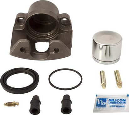 HO AUTOPARTES HOCR5231R - Etrier frana - allinparts.ro