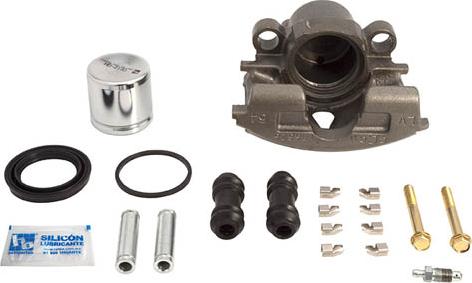 HO AUTOPARTES HOCR5228L - Etrier frana allinparts.ro