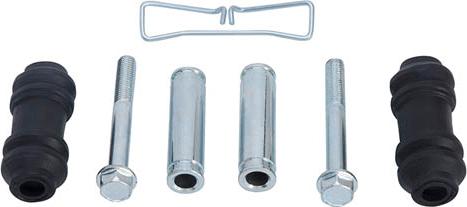 HO AUTOPARTES HOKC400 - Set accesorii, etrier frana - allinparts.ro