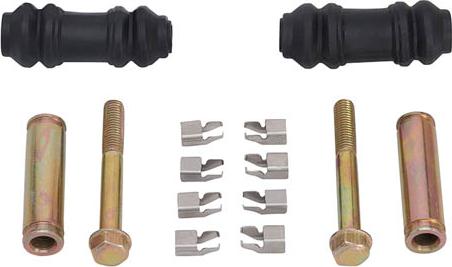 HO AUTOPARTES HOKC401 - Set accesorii, etrier frana - allinparts.ro