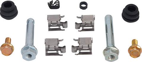 HO AUTOPARTES HOKC642 - Set accesorii, etrier frana allinparts.ro
