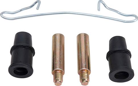 HO AUTOPARTES HOKC105 - Set accesorii, etrier frana - allinparts.ro