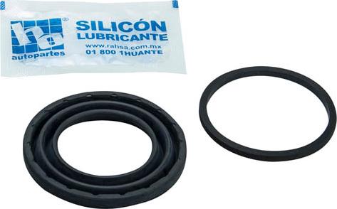 HO AUTOPARTES HOR3109 - Set accesorii, etrier frana allinparts.ro