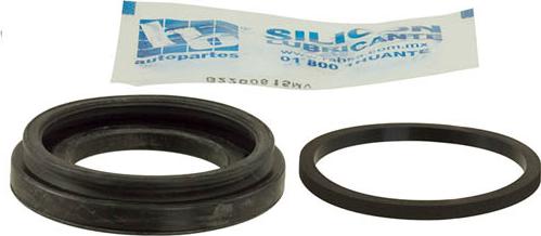HO AUTOPARTES HOR2109 - Set accesorii, etrier frana - allinparts.ro