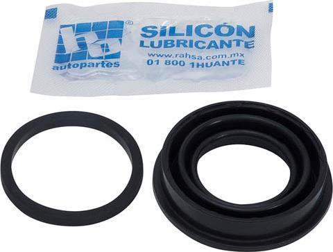 HO AUTOPARTES HOR213A - Set accesorii, etrier frana - allinparts.ro