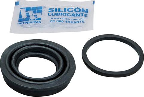 HO AUTOPARTES HOR213C - Set accesorii, etrier frana - allinparts.ro