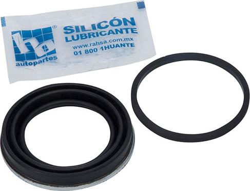 HO AUTOPARTES HOR213 - Set accesorii, etrier frana - allinparts.ro