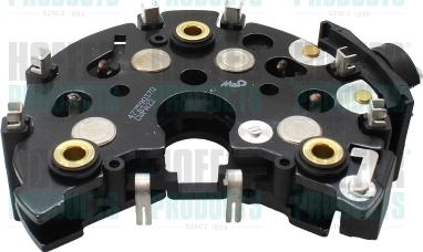 Hoffer 52244 - Punte diode allinparts.ro
