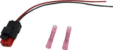 Hoffer 25484 - Set reparat cabluri, supapa EGR allinparts.ro