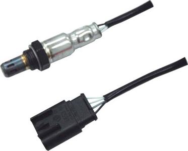 Hoffer 7481716 - Sonda Lambda allinparts.ro