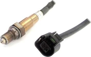 Hoffer 7481737 - Sonda Lambda allinparts.ro