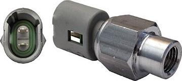 Hoffer 7472514 - Comutator presiune ulei, servodirectie allinparts.ro