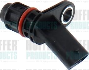 Hoffer 75171216 - Senzor impulsuri, arbore cotit allinparts.ro