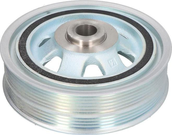 Wilmink Group WG1143177 - Fulie curea, arbore cotit - allinparts.ro