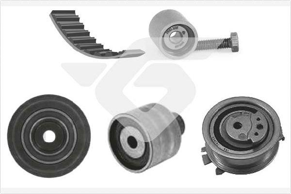 Hutchinson KH 462 - Set curea de distributie allinparts.ro