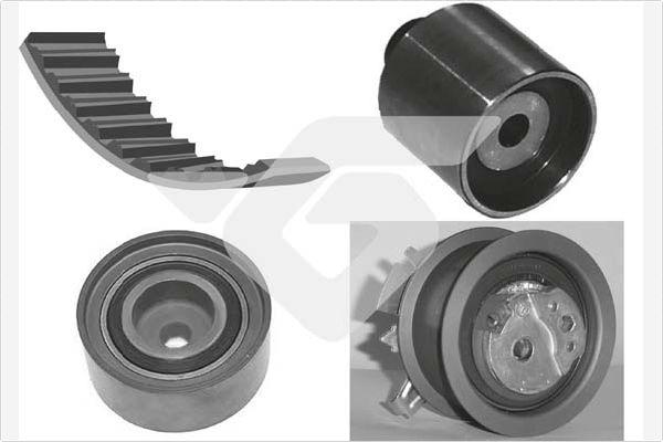 Hutchinson KH 431 - Set curea de distributie allinparts.ro