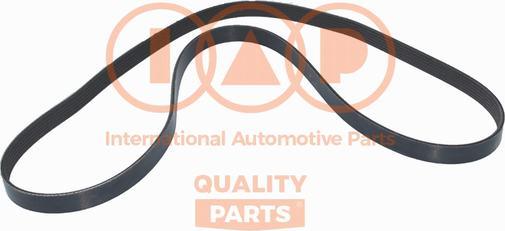 IAP QUALITY PARTS 140-25050 - Curea transmisie cu caneluri allinparts.ro