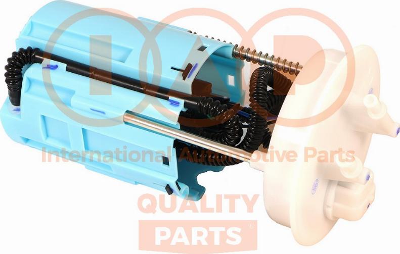IAP QUALITY PARTS 114-25051 - Pompa combustibil allinparts.ro