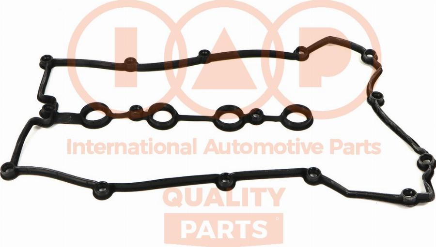 IAP QUALITY PARTS 133-25051 - Garnitura, capac supape - allinparts.ro