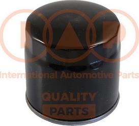 IAP QUALITY PARTS 123-25051 - Filtru ulei - allinparts.ro