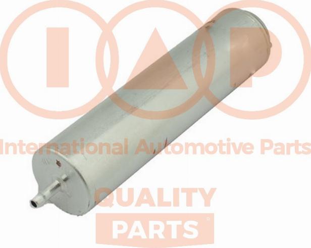 IAP QUALITY PARTS 122-51002 - Filtru combustibil allinparts.ro