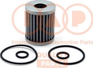 IAP QUALITY PARTS 122-GAS07P - Filtru combustibil - allinparts.ro