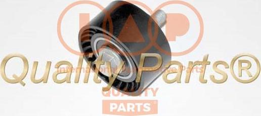 IAP QUALITY PARTS 127-25051 - Rola ghidare / conducere, curea distributie - allinparts.ro