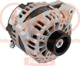 IAP QUALITY PARTS 802-25051 - Generator / Alternator - allinparts.ro