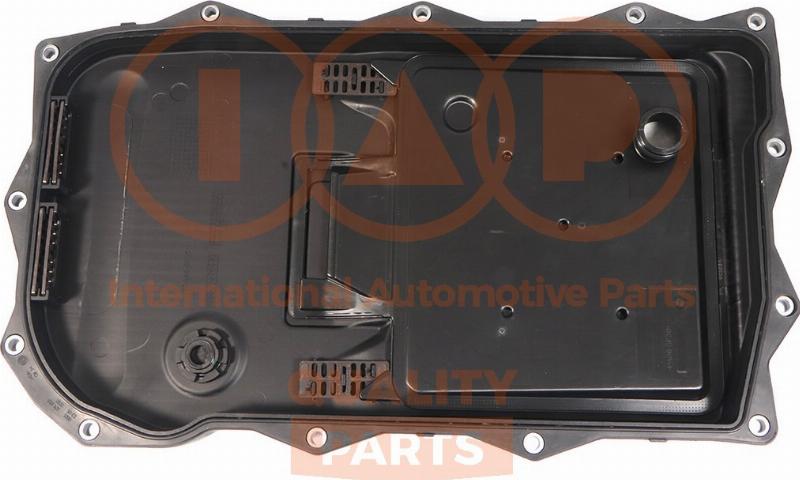IAP QUALITY PARTS 301-14030P - Filtru hidraulic, cutie de viteze automata allinparts.ro