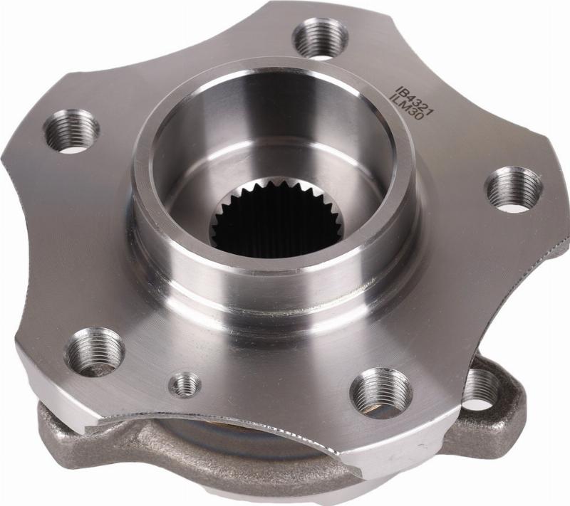 IBERIS IB4321 - Butuc roata - allinparts.ro