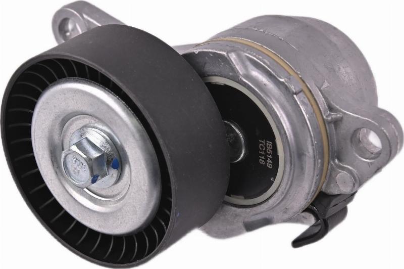 IBERIS IB5149 - Intinzator curea, curea distributie allinparts.ro