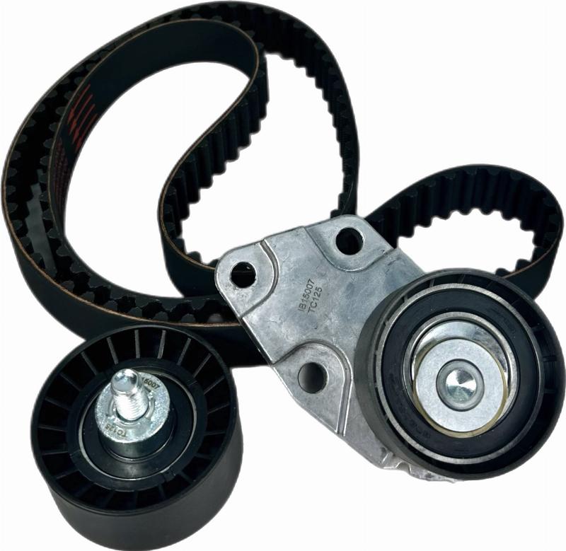 IBERIS IB15007 - Set curea de distributie allinparts.ro