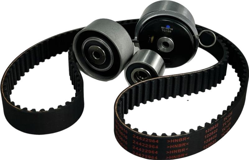 IBERIS IB15016 - Set curea de distributie - allinparts.ro