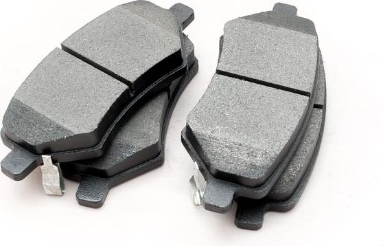 IBERIS IB153002 - Set placute frana,frana disc allinparts.ro