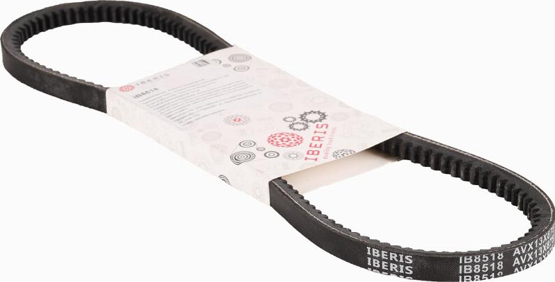IBERIS IB8518 - Curea transmisie allinparts.ro