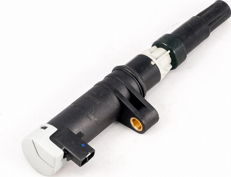 IBERIS IB2048 - Bobina, ambreiaj magnetic compresor allinparts.ro